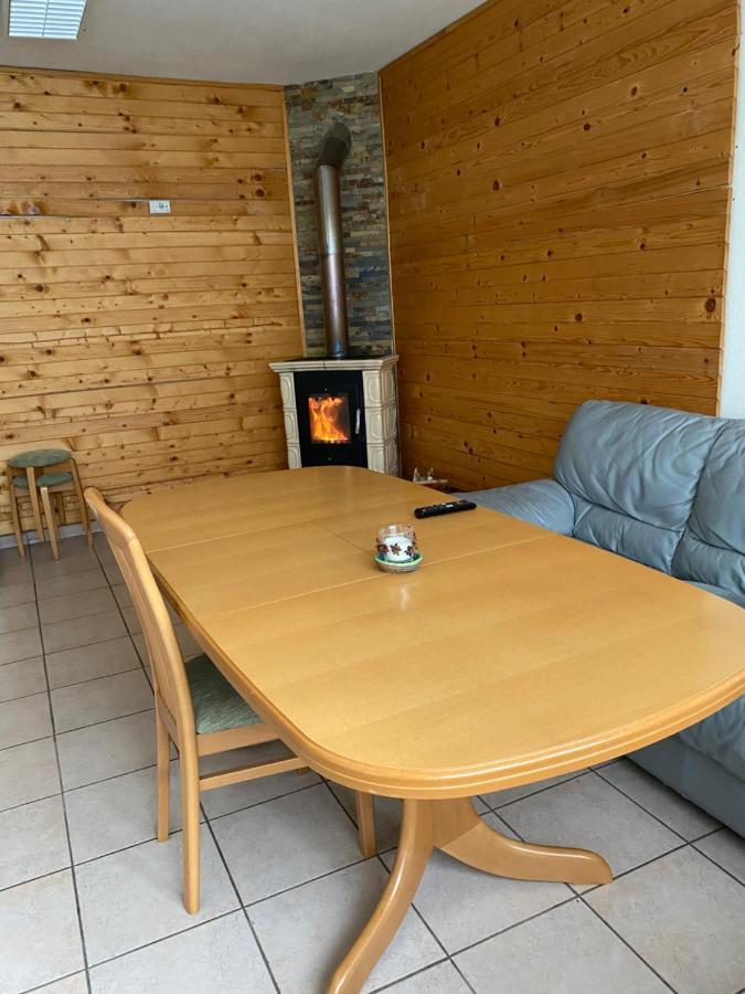 Apartma Regina Slovenj Gradec Exterior foto