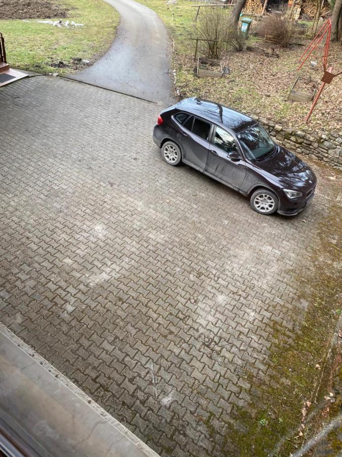 Apartma Regina Slovenj Gradec Exterior foto